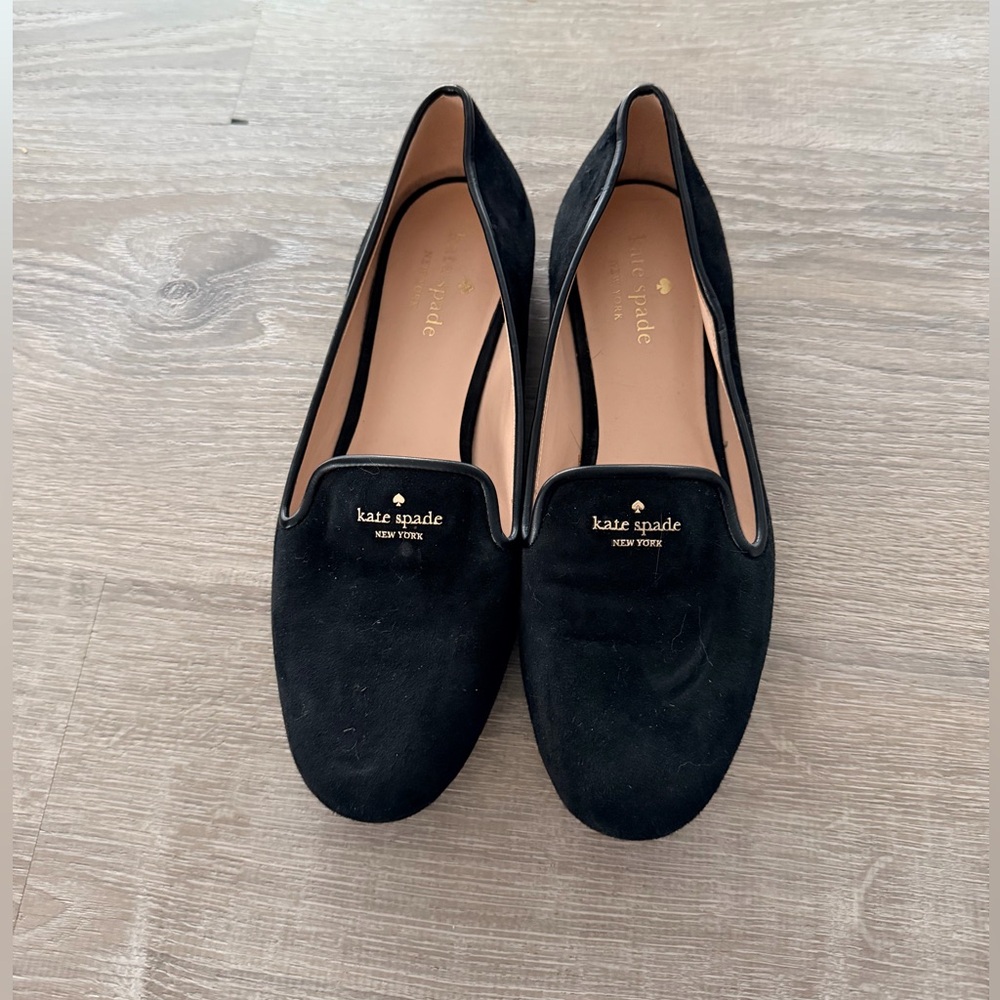 Kate Spade Claudia Flats
